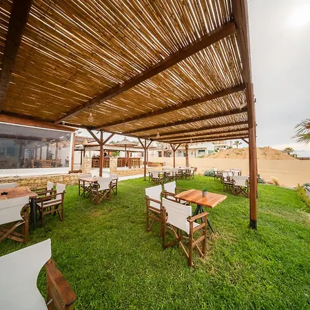 Indigo Seaside Experience * Adelianos Kampos