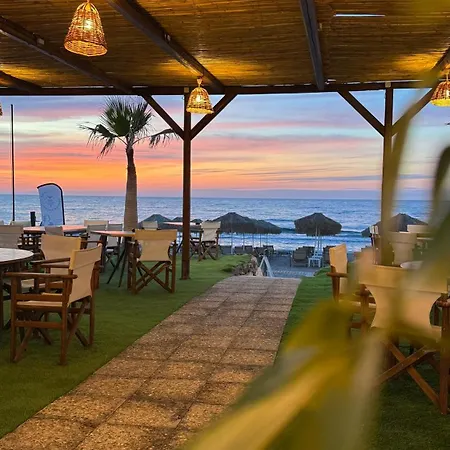 Aparthotel Indigo Seaside Experience *