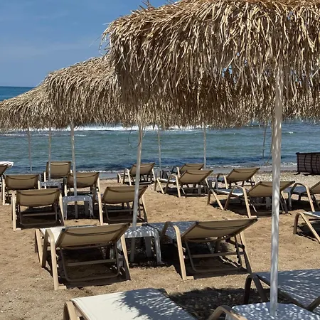 Indigo Seaside Experience Aparthotel *