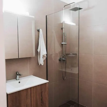 Indigo Seaside Experience Aparthotel Adelianos Kampos