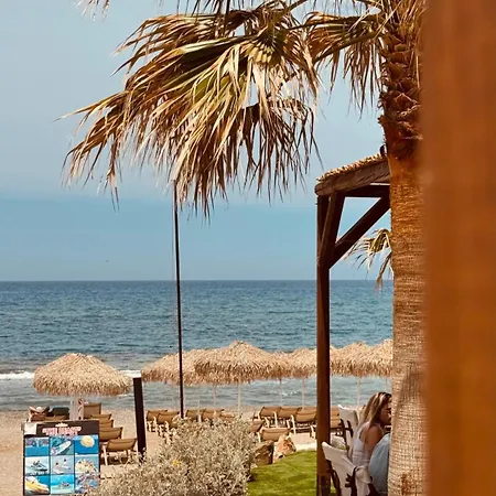 Indigo Seaside Experience Aparthotel