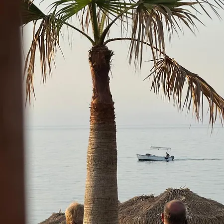 Indigo Seaside Experience Adelianos Kampos