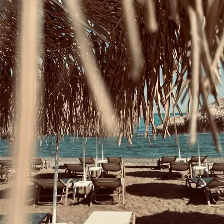Indigo Seaside Experience * Adelianos Kampos